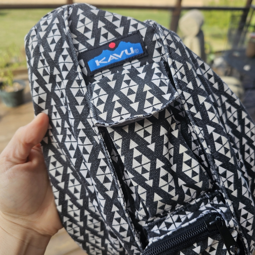 Kavu Mini Rope Sling - Picture 6 of 6